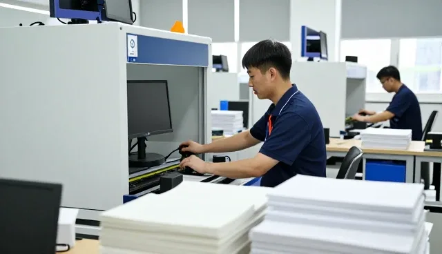 定制化装修方案